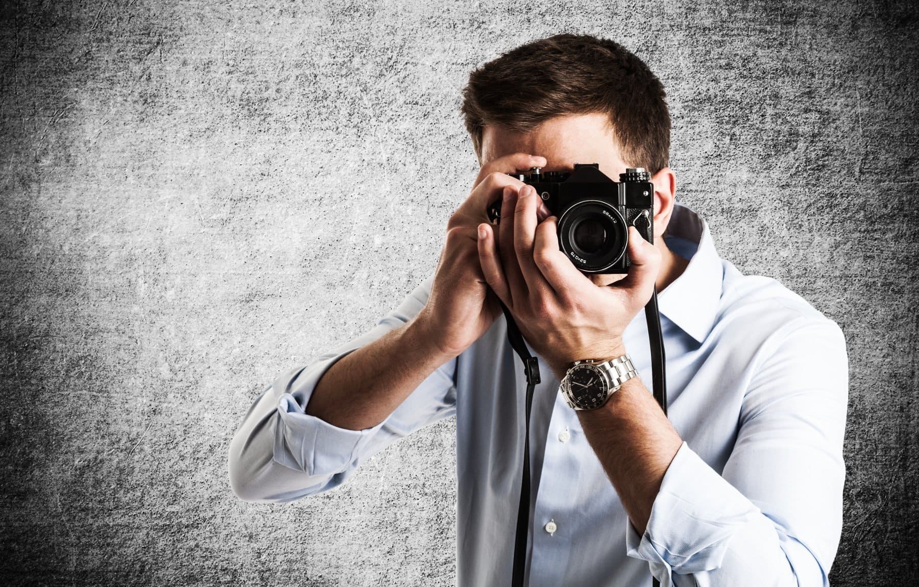Quelles obligations légales, réglementaires et juridiques pour un photographe ?